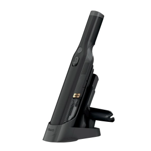 Shark WANDVAC Cordless Handheld Vacuum for Pet Hair & Car with Powerful Suction, 1.4 lb, Crevice Tool, Charging Dock