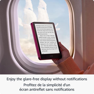 【新品未開封】Kindle paperwhite Gen12 16GB Amazon - 新品未開封 Kindle Paperwhite 16GB Amazon 12世代