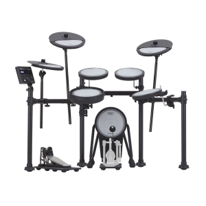 Roland VQD106 V-Drums Quiet Design 5-Piece Electronic Drumkit