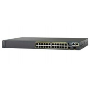 NEW Factory sealed Cisco WS-C2960S-F24TS-S 24 Giga port Switch
