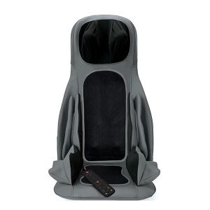 Relaxus - 3D Massage Chair Pad With Heat & Air Compression