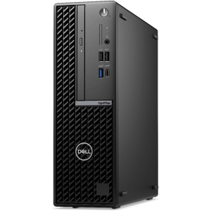 Dell OptiPlex 7010 MFF Desktop Computer - 13th Gen Intel Core i7-13700K 16-Core up to 5.4 GHz, 16GB RAM, 512GB NVMe SSD + 1TB HDD