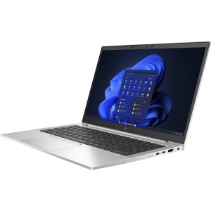 HP EliteBook 840 G8 14" FHD Business Laptop - Intel Core i7-1185G7 - 16GB RAM - 1TB SSD - Windows 11 Pro - Silver
