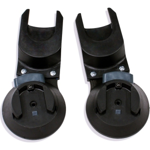 Bumbleride Car Seat Adapter for Indie/Speed Strollers - Maxi Cosi/Cybex/Nuna/Clek