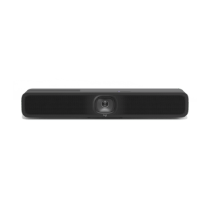Logitech MeetUp 2 Conference Camera - Black (960-001691)
