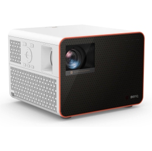 BenQ X3000i (Refurbished) 4K HDR Immersive Gaming Projector w/ Stereo Chamber Speakers Good Condition