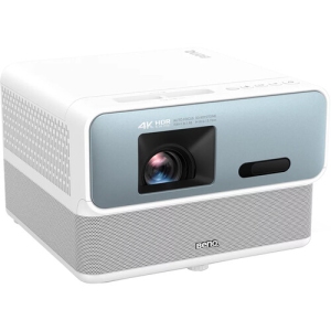 BenQ GP500 (Refurbished) 4K HDR LED Smart Home DLP Theater Projector Good Condition
