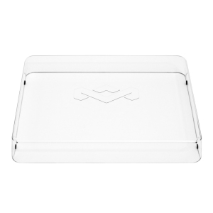 House of Marley Turntable Dust Cover