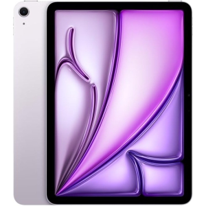 Brand New - Apple iPad Air 11" 128GB with Wi-Fi (6th Generation) - Purple