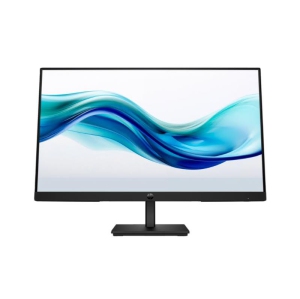 HP 324pf 24" Classe complète HD LCD moniteur - 16:9 - noir