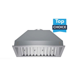 VICTORY 36 inch 700 CFM Range Hood Insert- Q2