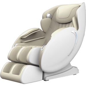 Westinghouse WES41-550 Massage Chair - Cream