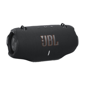Haut-parleur portable JBL Xtreme 4 étanche avec son JBL Pro + sangle d'épaule NOIR - Boîte ouverte