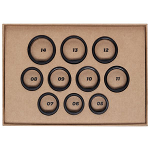 Ultrahuman Ring Air Sizing Kit