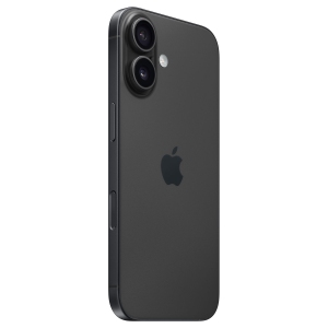 Apple iPhone 16 128GB スペースブラック Apple iPhone 16
