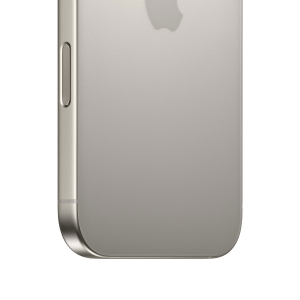 Open Box - Apple iPhone 16 Pro Max 256GB - Natural Titanium