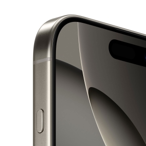 Open Box - Apple iPhone 16 Pro Max 512GB - Natural Titanium