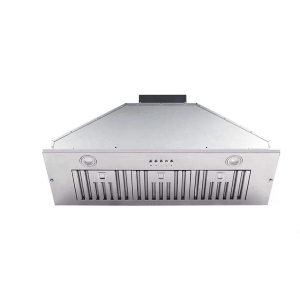 VICTORY 36 Inch 600 CFM Range Hood Insert- Q1-36