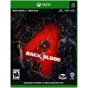 Back 4 Blood - Xbox Series X