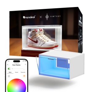 Nanoleaf Smart LED Display Case Expansion (1 Pack)