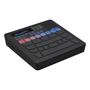 Yamaha - FGDP50 Finger Drum Pad