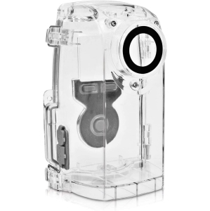 Brinno ATH120 Weather Resistant Camera Housing Case - Ideal for Weatherproofing In Outdoor Environments & Extreme Video Shoots - Fits Brinno TLC200 PRO HDR Time Lapse Video Camera