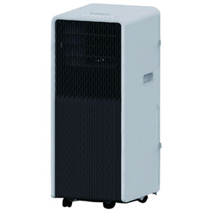 Honeywell 3-in-1 Portable Air Conditioner - 13500 BTU (625 sq ft Coverage) - Window Kit, Remote