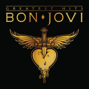 Bon Jovi - Greatest Hits - [Vinyl] | Best Buy Canada