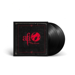 AFI - Sing The Sorrow - (45 RPM) - [Vinyl]