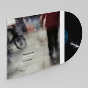 Gard Acoustic Unity Nilssen - Elastic Wave [Import] - (Canada - Import) - [Vinyl]