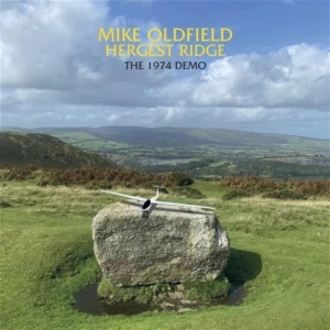 Mike Oldfield - Hergest Ridge Demos - Limited [Import] - (Limited Edition, Italy - Import) - [Vinyl]