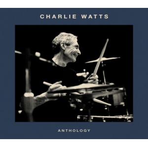 Charlie Watts - Anthology Charlie Watts - [CD]