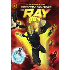 Freedom Fighters: The Ray - [DVD]