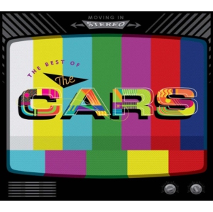 The Cars - Moving In Stereo: The Best Of The Cars - [CD]