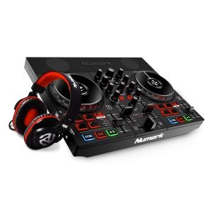 DJ機材 Numark Party Mix DJ controller Party Mix | Numark