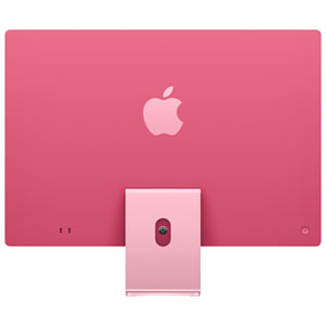 Apple iMac 24