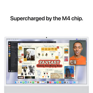 Apple iMac 24