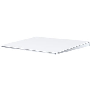 Apple Magic Trackpad 3ホワイト New 2024 Apple - Magic Trackpad - Multi-Touch Surface (USB-C