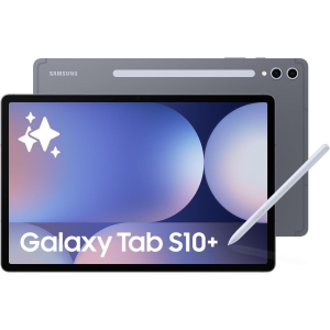 Brand New - Samsung Galaxy Tab S10+ (Plus) 12.4" 512GB Android Tablet with MT6989 Processor - Grey
