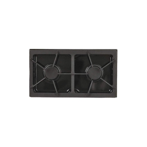 Whirlpool JGA8100ADB Stove Cartridge Assembly