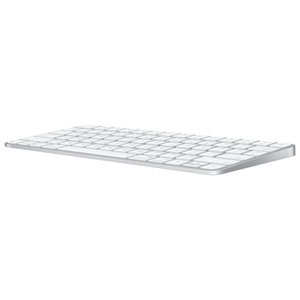 Apple Magic Keyboard(テンキー付き)-英語(US)-シルバー Magic Keyboard（テンキー付き）日本語（JIS）スペースグレイ MRMH2J/A
