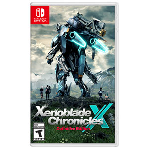 Switch Xenoblade 未開封品 18618614.jpg