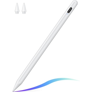 Stylus Pen for iPad, Fast Charging iPad Pencil for Apple iPad Pro, iPad Air, iPad , iPad Mini,Touch Control