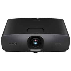 BenQ W2720i 4K Ultra HD LED Smart Home Theatre Projector with AI Picture (W2720i)