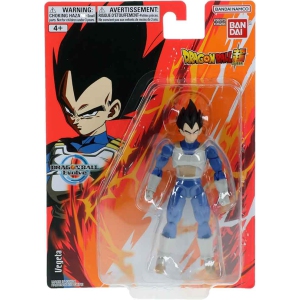Dragonball Super 5 Inch Action Figure Evolve - Vegeta