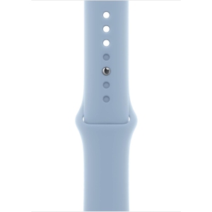 Apple Watch Band - Sport Band (45mm) - Sky - M/L