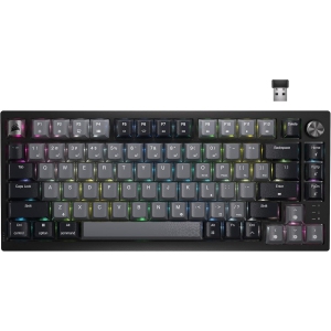 Clavier mécanique sans fil Corsair K65 Plus MLX Red 75%