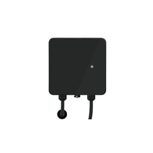 Kasier EVC45 Level 2 EV Charger, 48 A, Hardwired