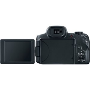 Canon PowerShot SX70 HS Camera (3071C001) + 64GB Card + Reader +
