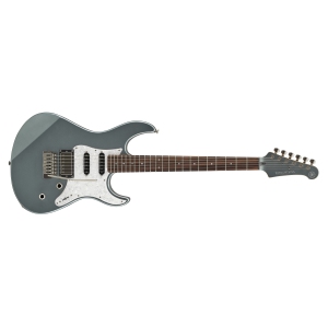 Yamaha PAC612VIIX Pacifica Electric Guitar - Mint Green